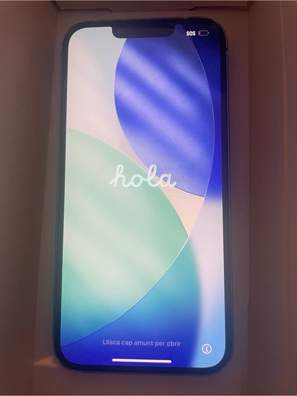 iPhone 14